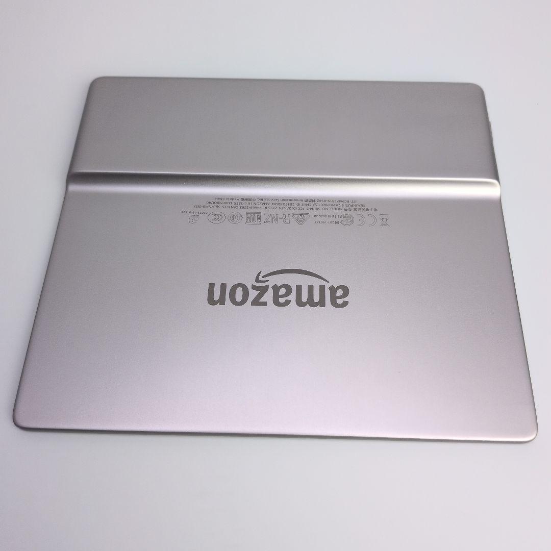 Amazon Kindle Oasis 第10世代　32GB WiFi　広告なし