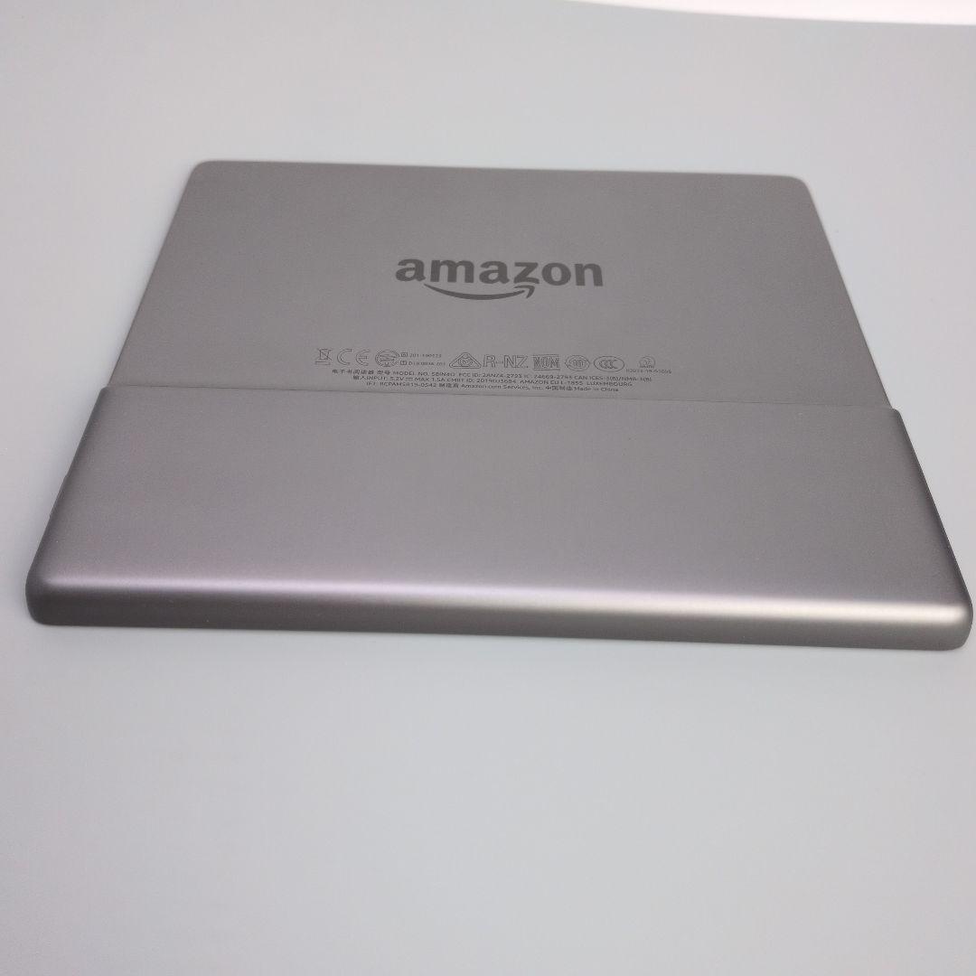 Amazon Kindle Oasis 第10世代　32GB WiFi　広告なし