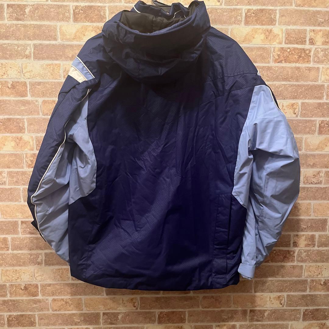 本日限定価格 DESCENTE デサント スキーウェア 新品未使用