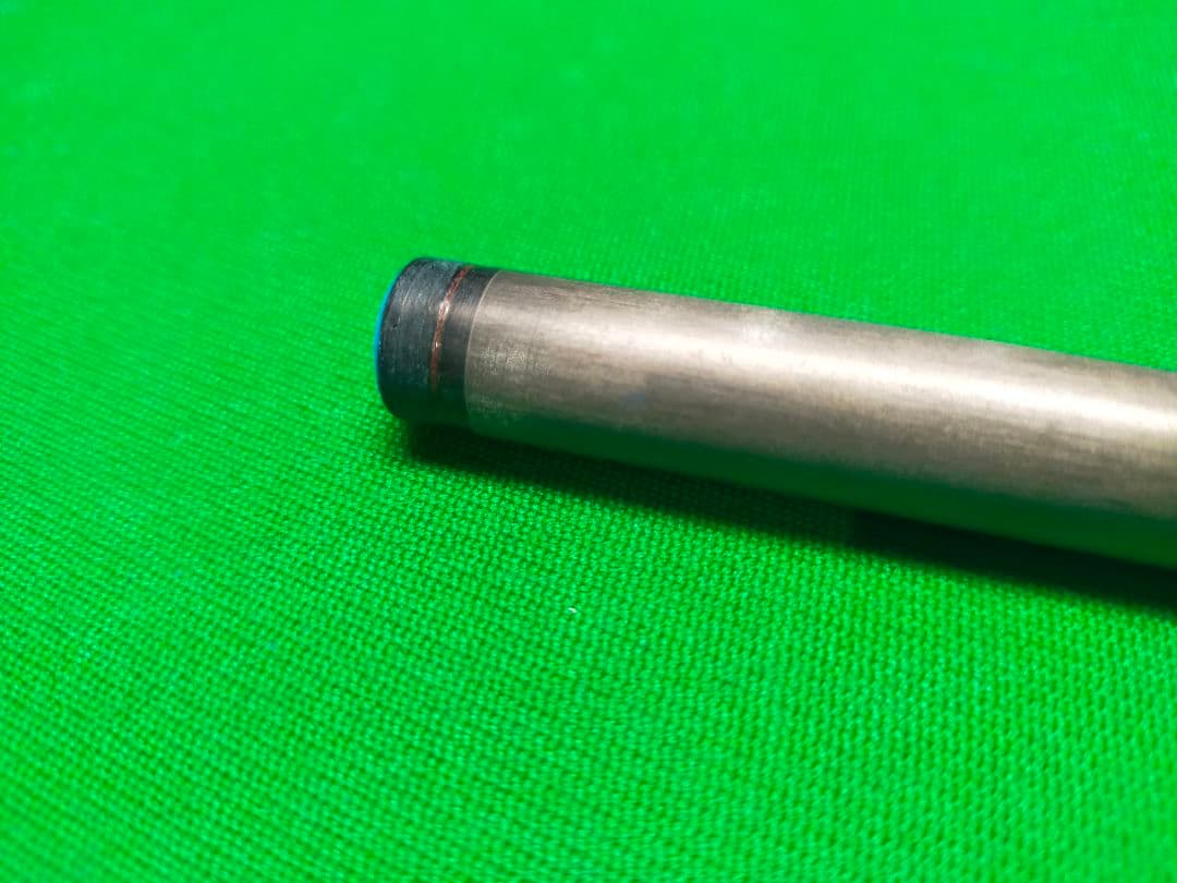 プレデター REVOシャフト 12.4 ラジアル 年内出品終了