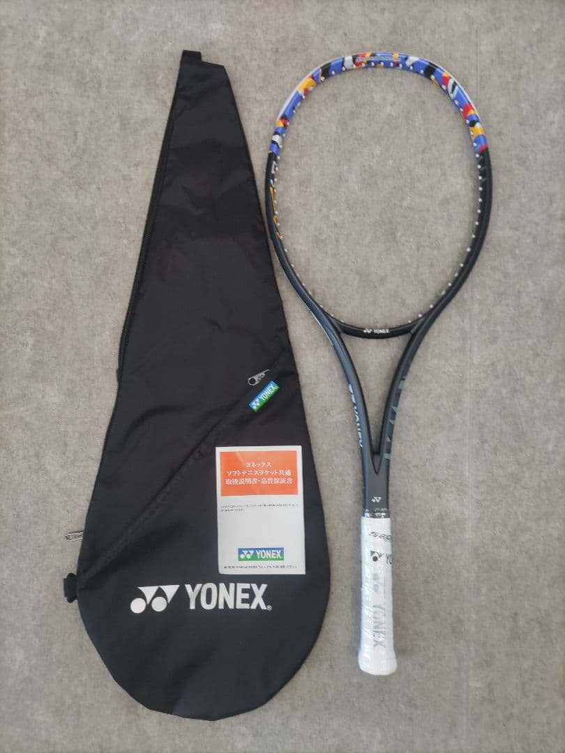 ヨネックス　ジオブレイク50VS新品未使用