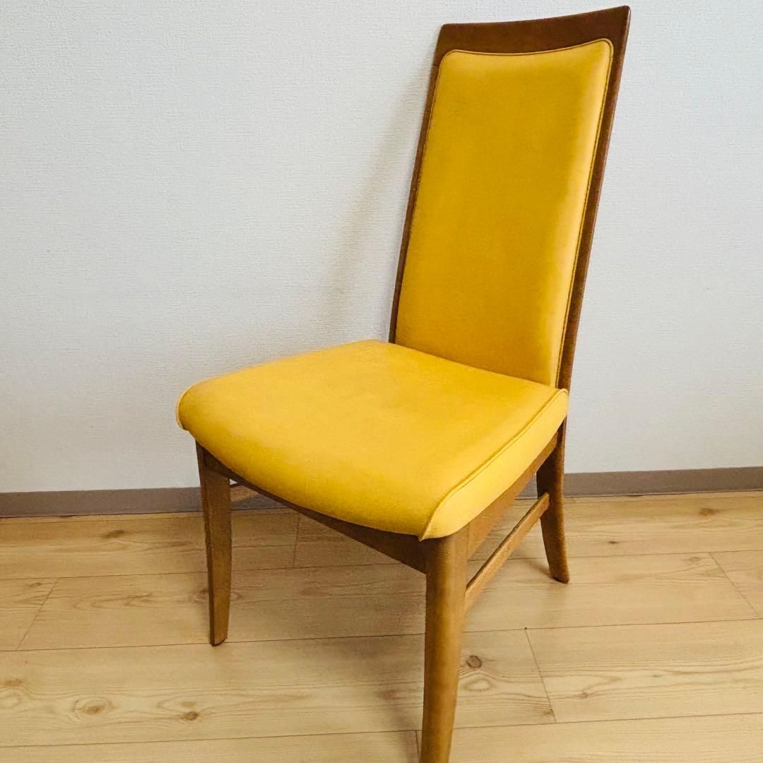 【cocotinさん専用】 ② カリモク Direttore ダイニング チェア