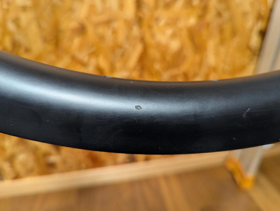 パーツ FORMOSA CarbonRimDisc 27.5/650B 28H