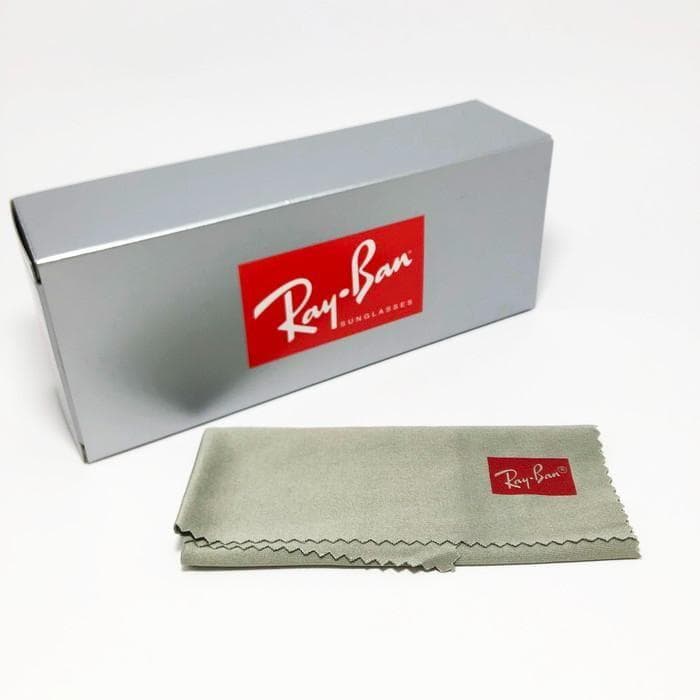 ケース無セール【RB4258F-601/87-52】レイバン サングラス