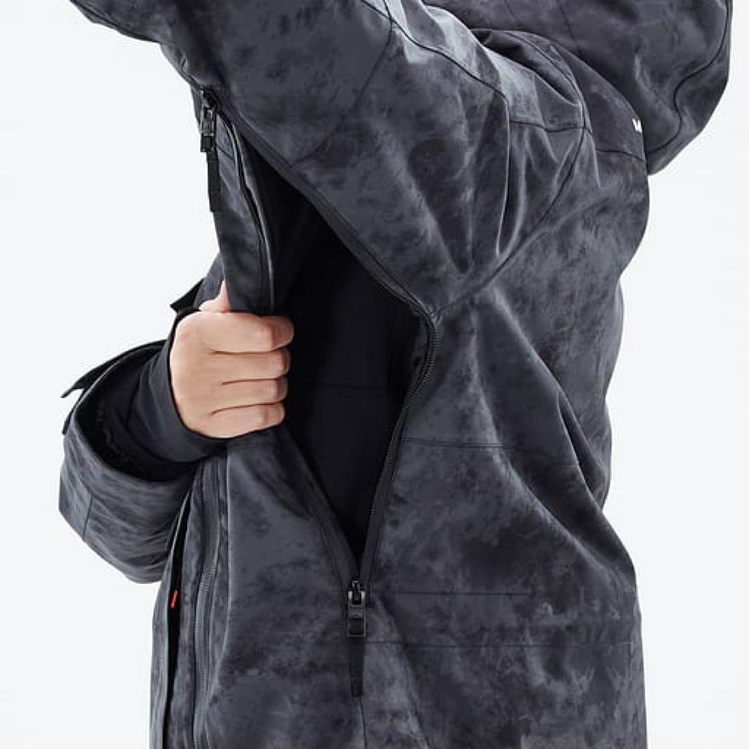 MONTECモンテック スキーウエア上下Sサイズ