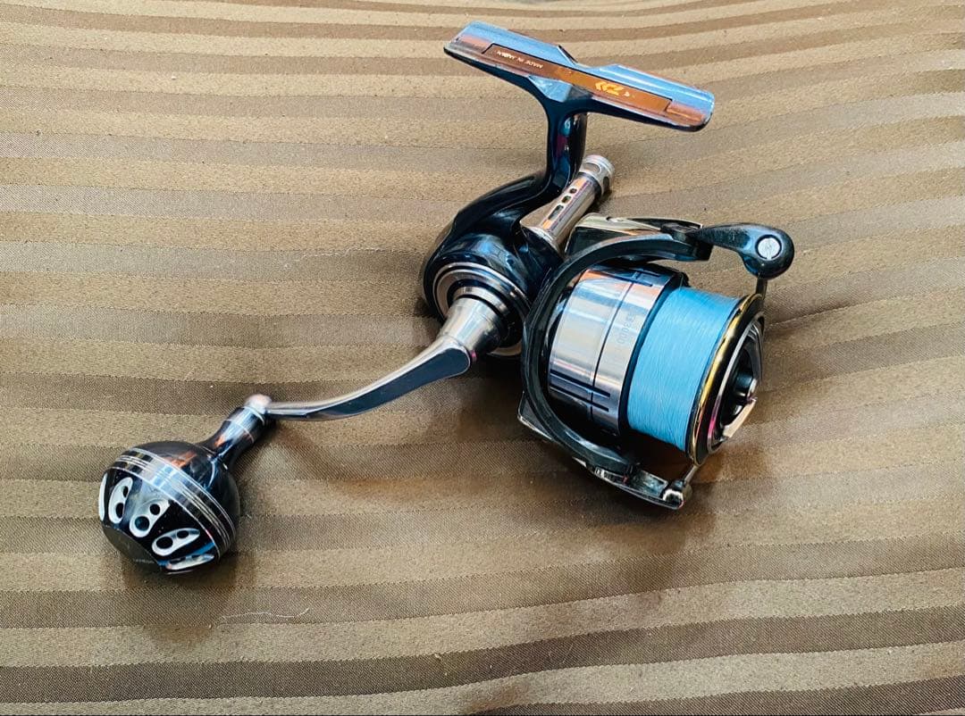 ダイワ 19セルテート LT3000-CXH