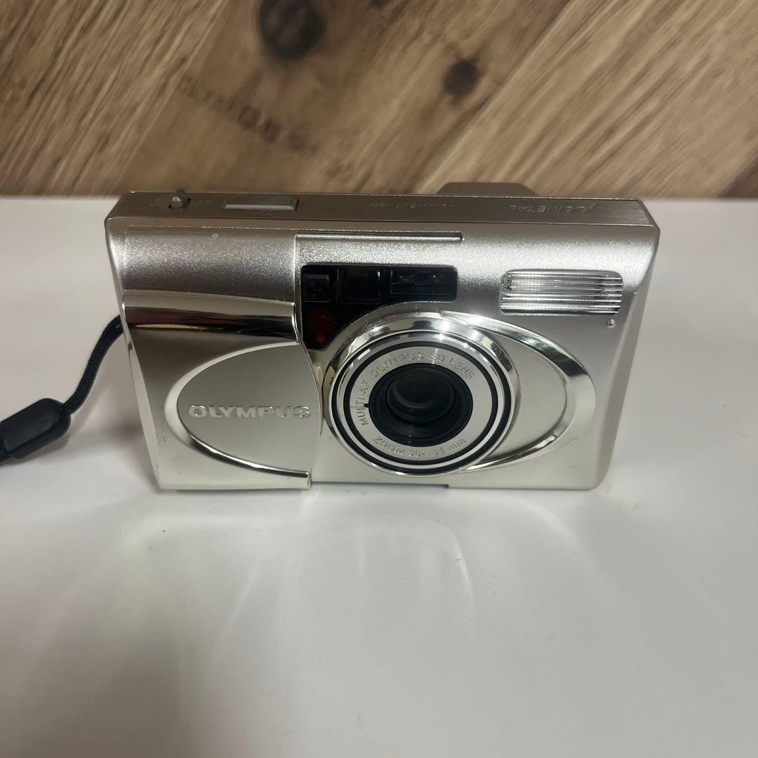 OLYMPUS μ L 希少品