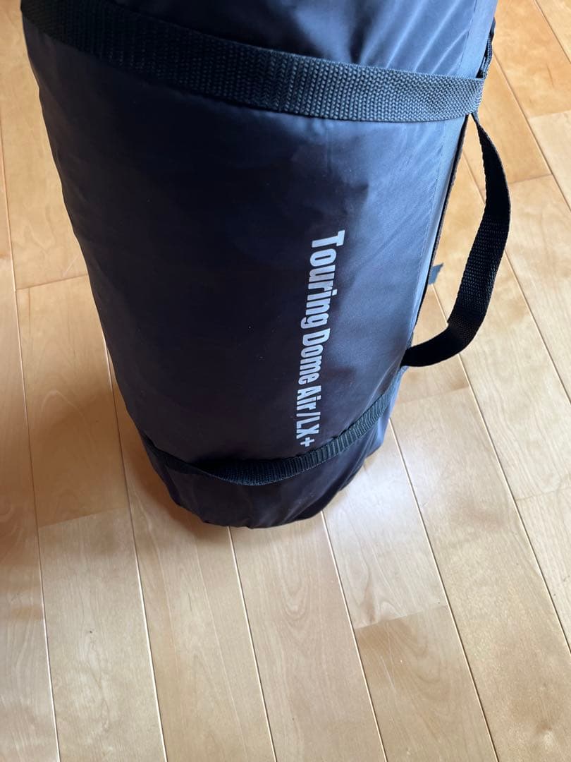 Coleman ツーリングドーム エアー/LX+　テント　コールマン