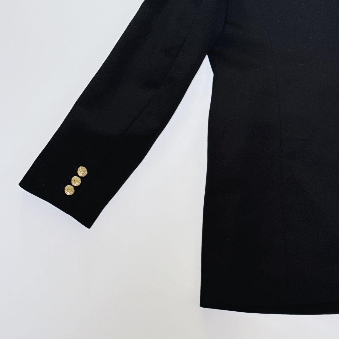 akoyan様！ガリャルダガランテ ダブルブレストテーラードジャケット　金ボタン