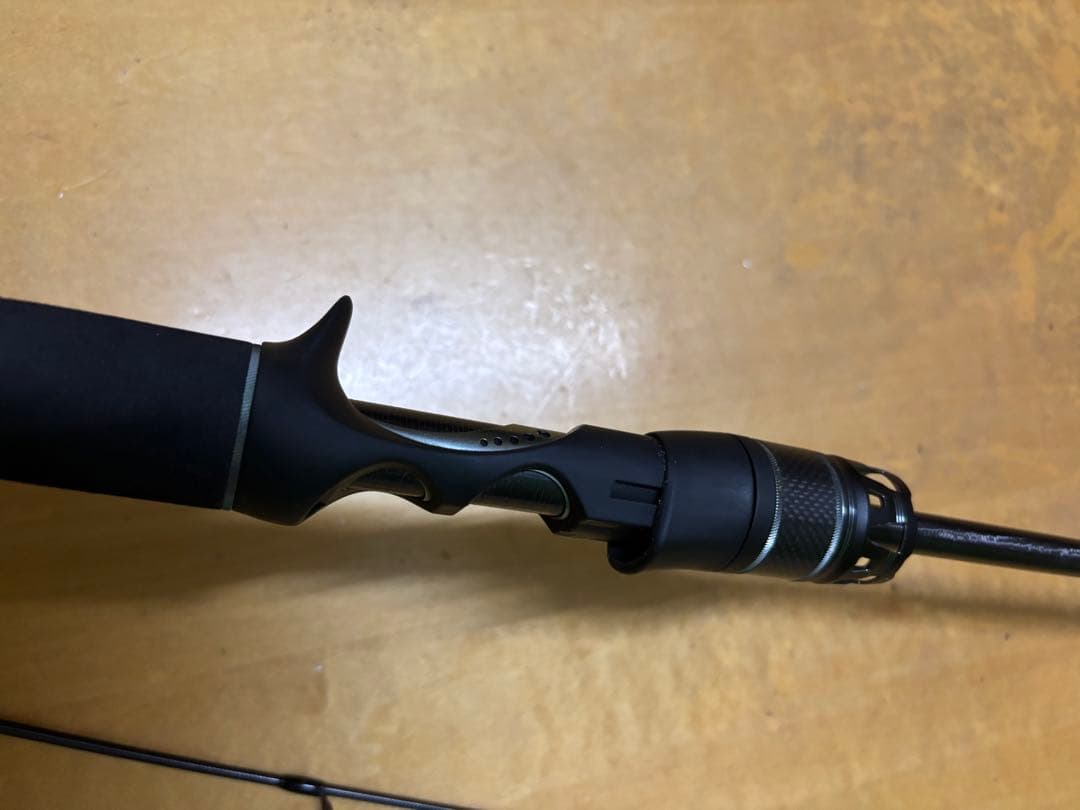 ソルティーステージプロトタイプ　XBSC-682M