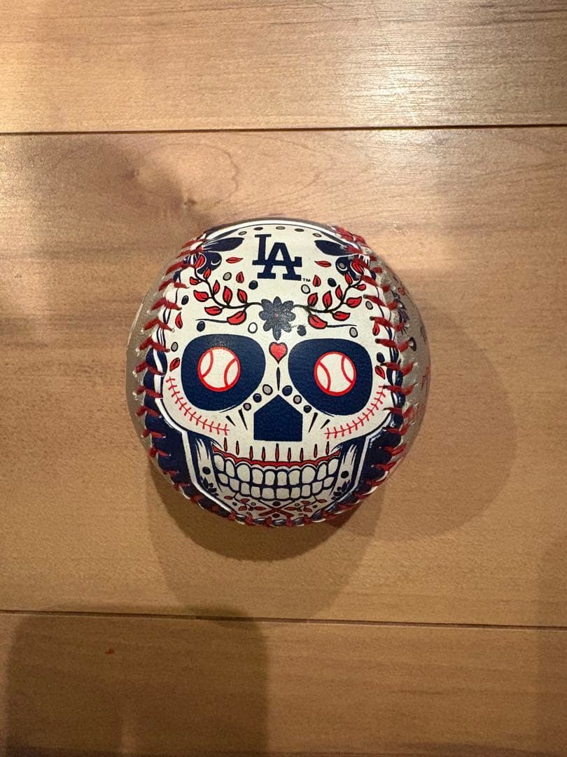 【※Believer17】ドジャース Dia De Los Muertos