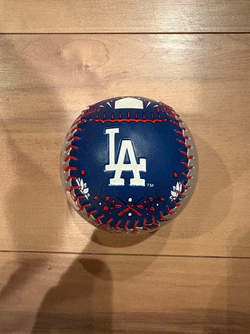 【※Believer17】ドジャース Dia De Los Muertos