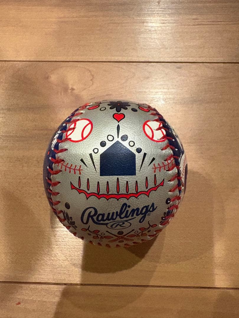 【※Believer17】ドジャース Dia De Los Muertos