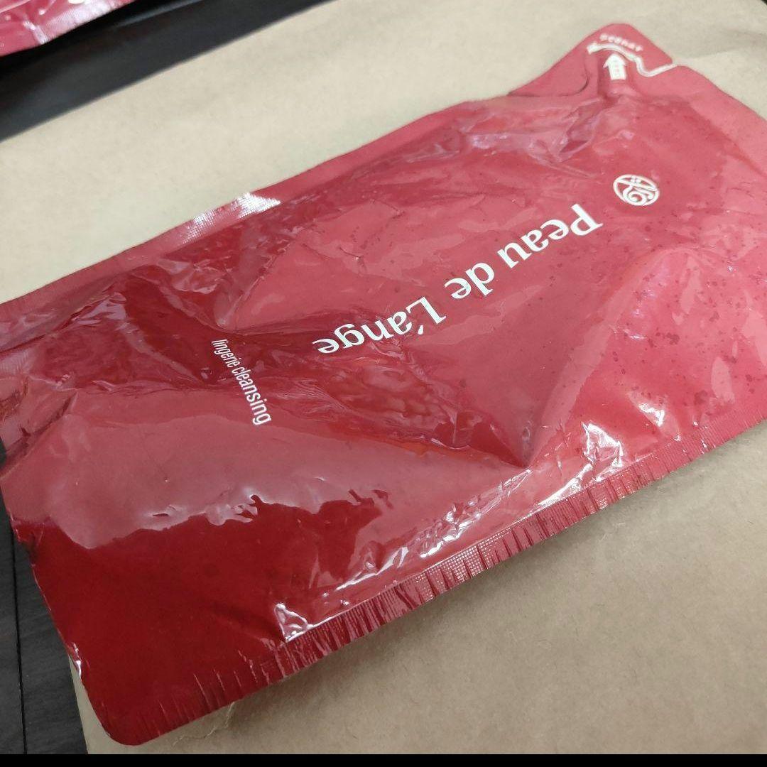 ✧ プロフ必読！　マルコ ランジェリークレンジング 詰め替え　　3パック