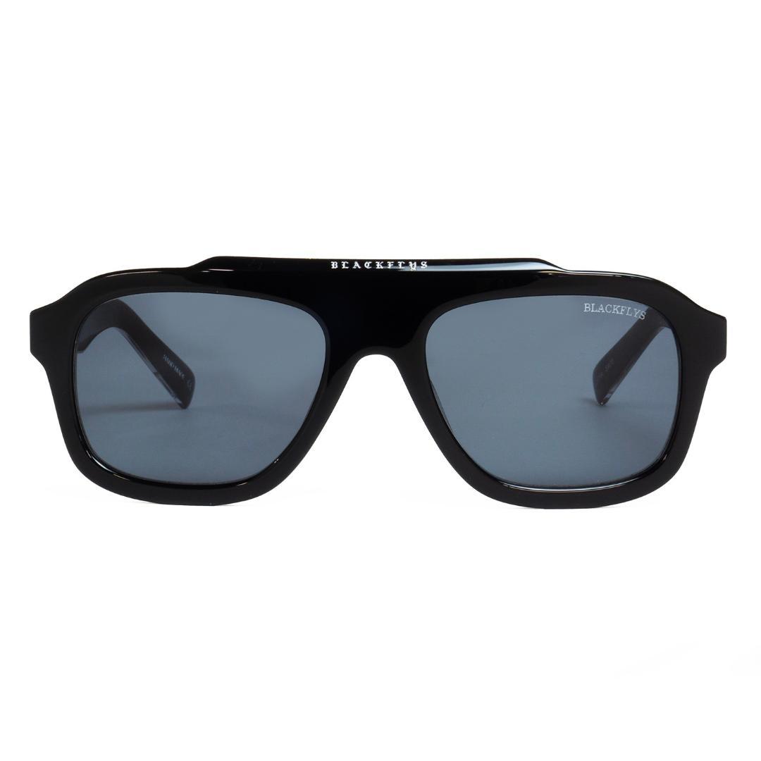 BLACK FLYS ブラックフライ FLY BALLER サングラス
