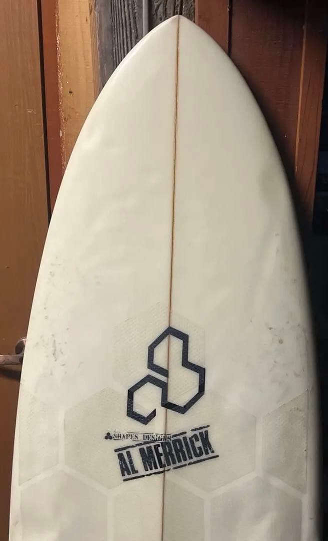 アルメリックサーフボード