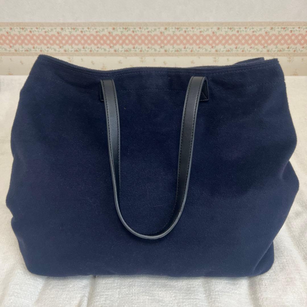 マスターバニーエディション（スウェード調）　ゴルフトートバック