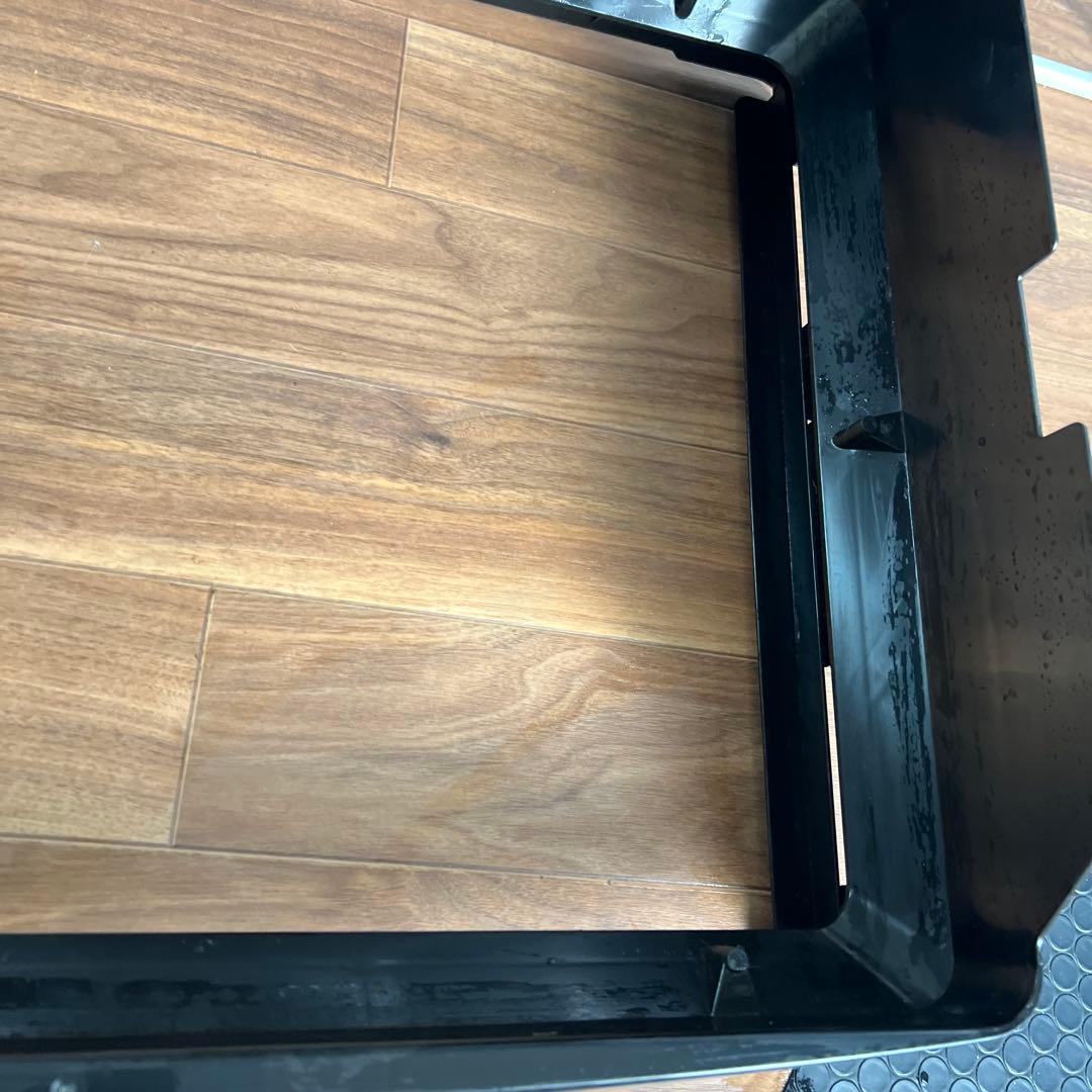 SANKO C26 イージーホーム60ハイメッシュ ブラック 未使用品タイヤ無