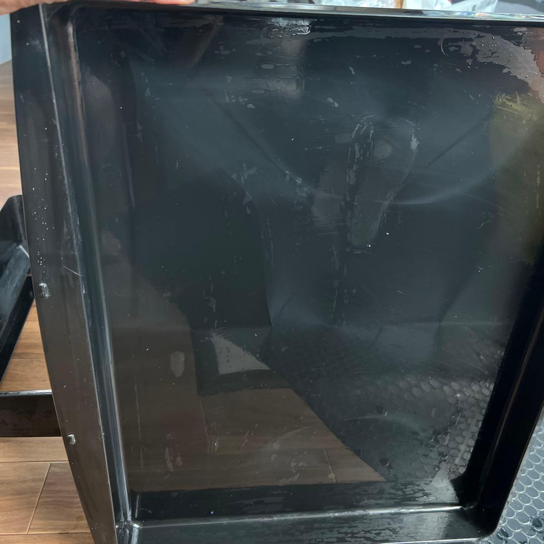 SANKO C26 イージーホーム60ハイメッシュ ブラック 未使用品タイヤ無