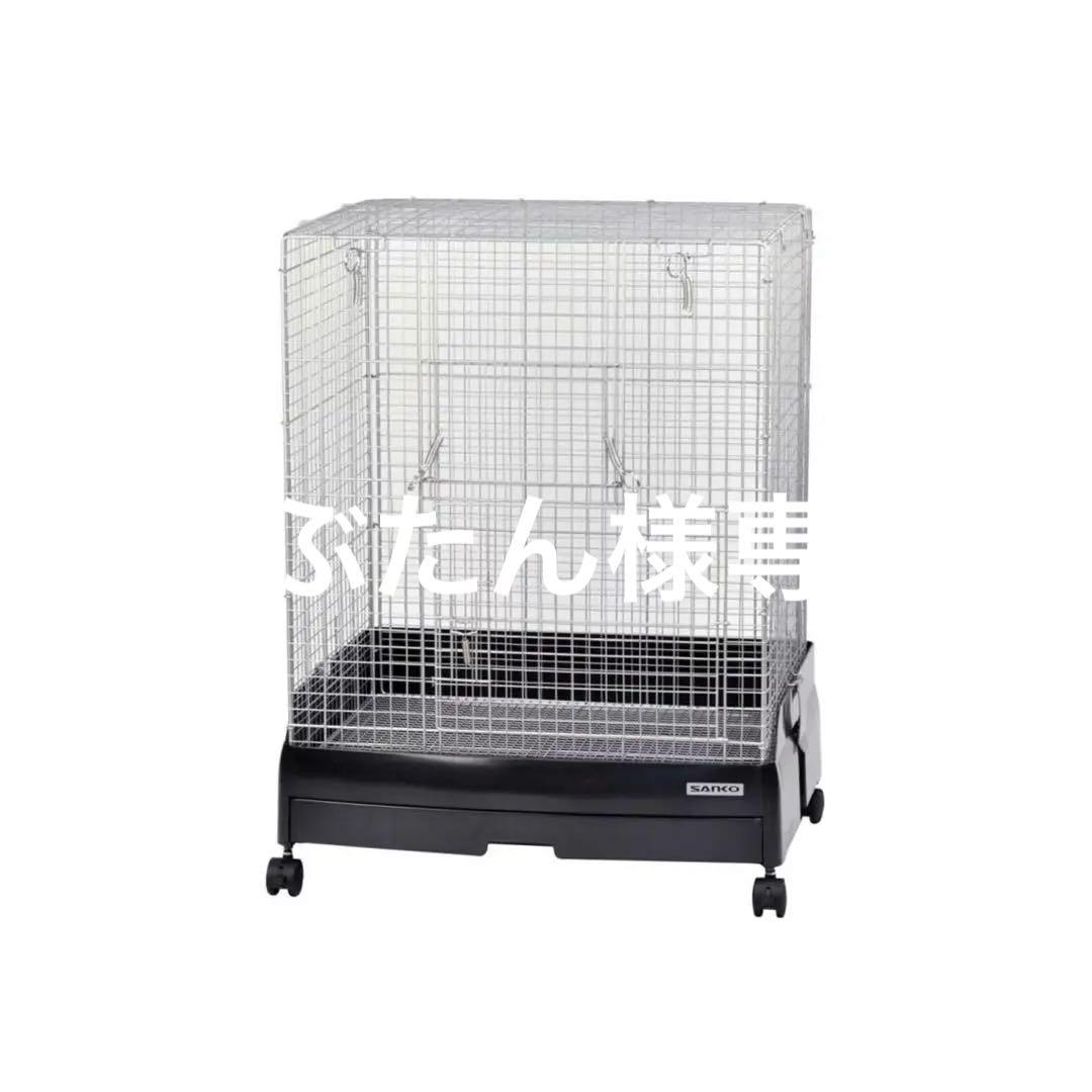 SANKO C26 イージーホーム60ハイメッシュ ブラック 未使用品タイヤ無