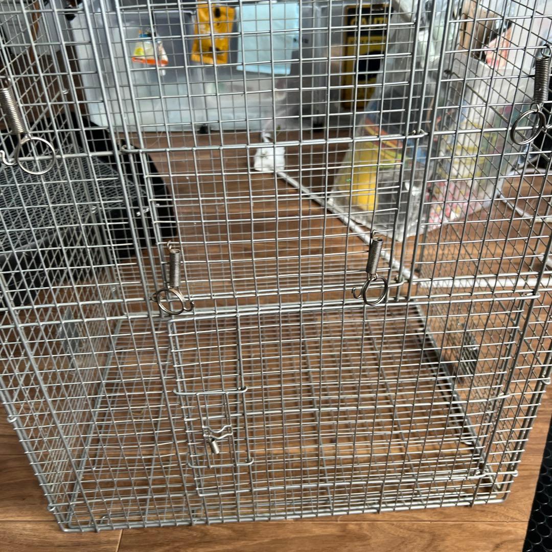 SANKO C26 イージーホーム60ハイメッシュ ブラック 未使用品タイヤ無