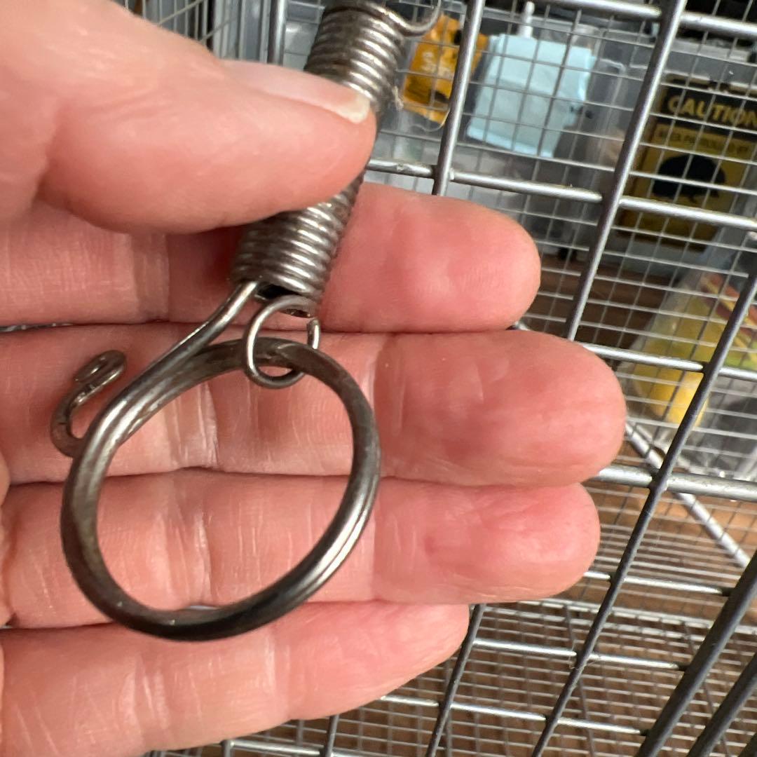 SANKO C26 イージーホーム60ハイメッシュ ブラック 未使用品タイヤ無