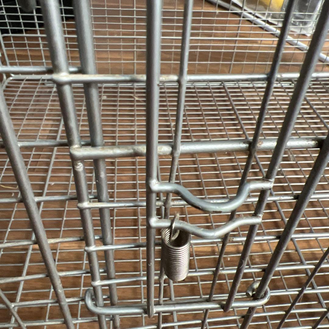 SANKO C26 イージーホーム60ハイメッシュ ブラック 未使用品タイヤ無