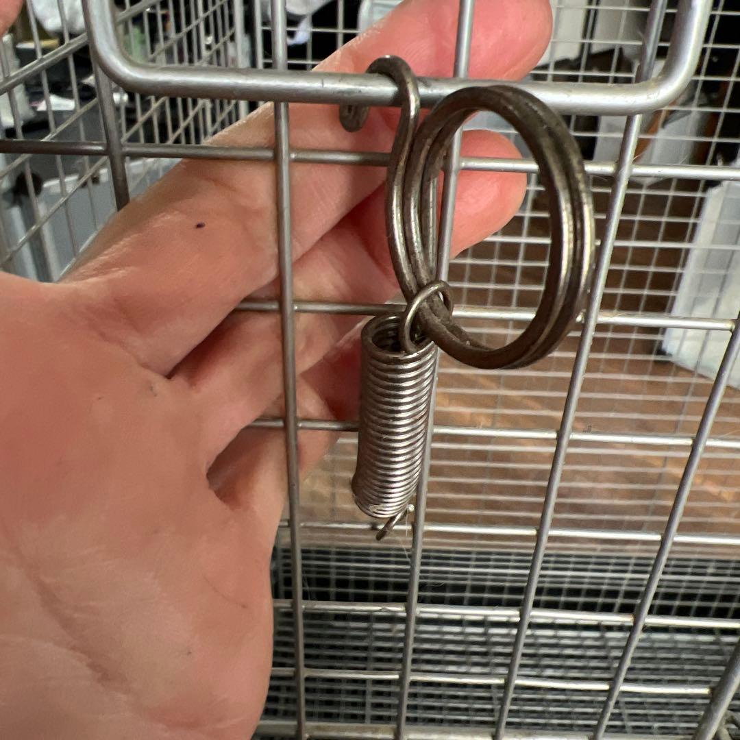 SANKO C26 イージーホーム60ハイメッシュ ブラック 未使用品タイヤ無