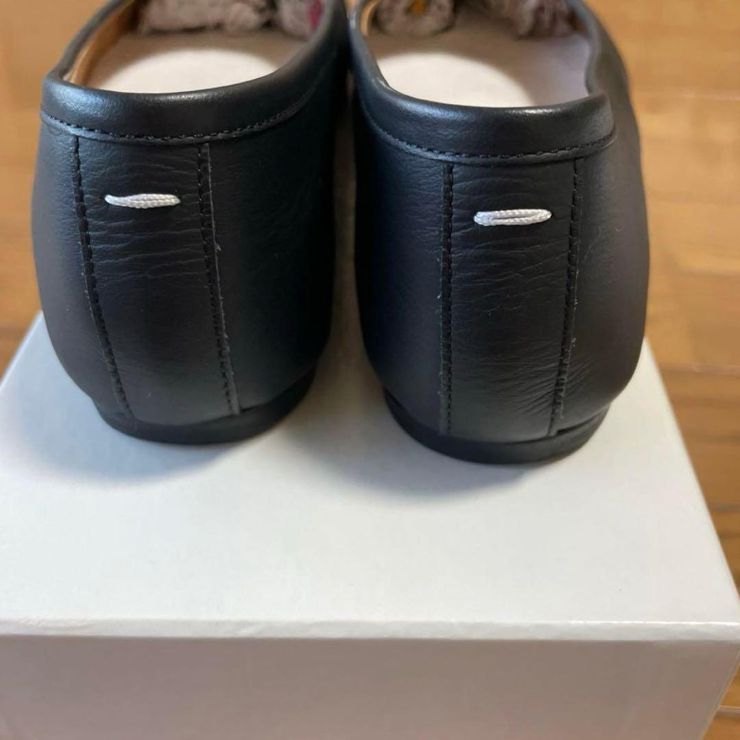 美品　Maison Margiela 足袋バレエ　36