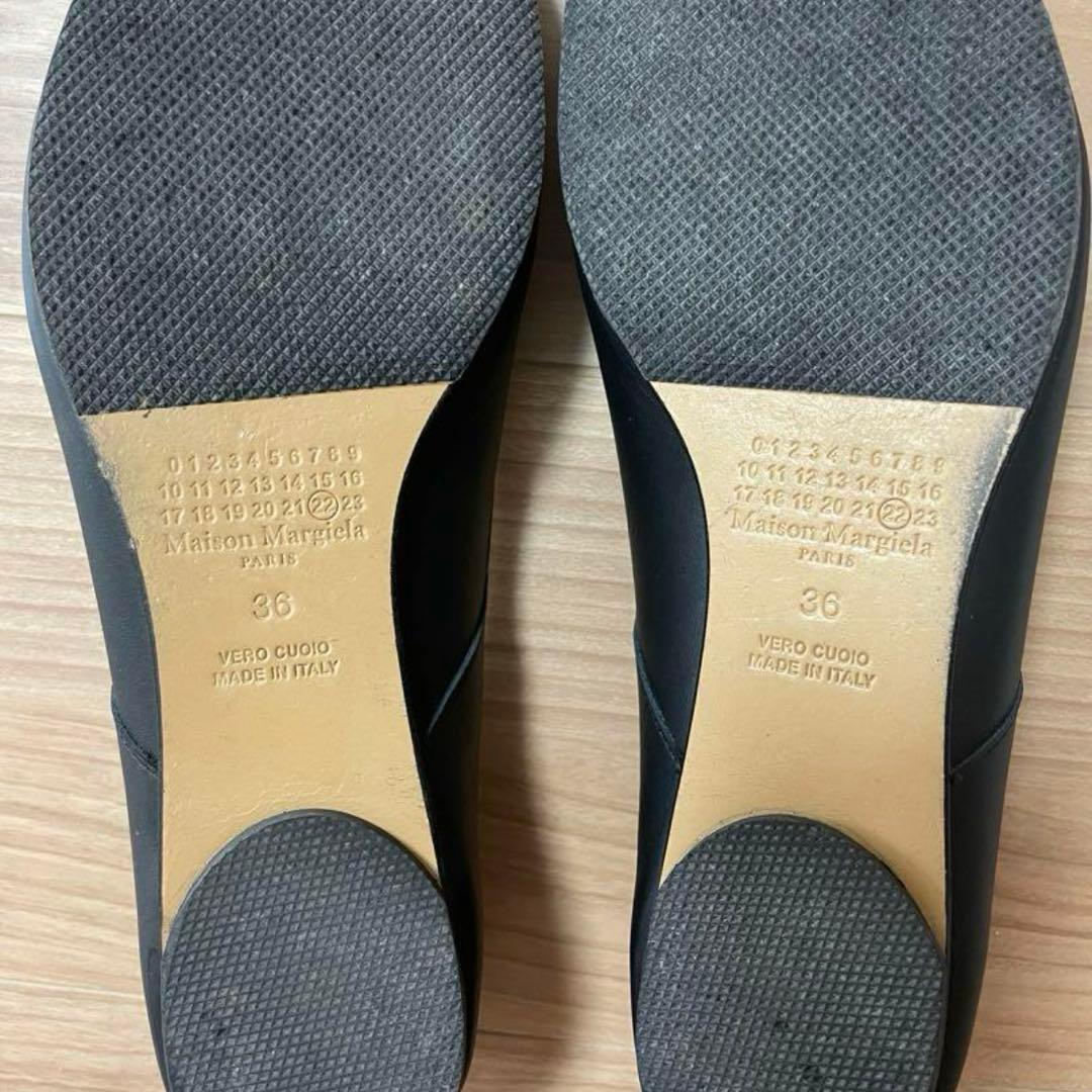 美品　Maison Margiela 足袋バレエ　36