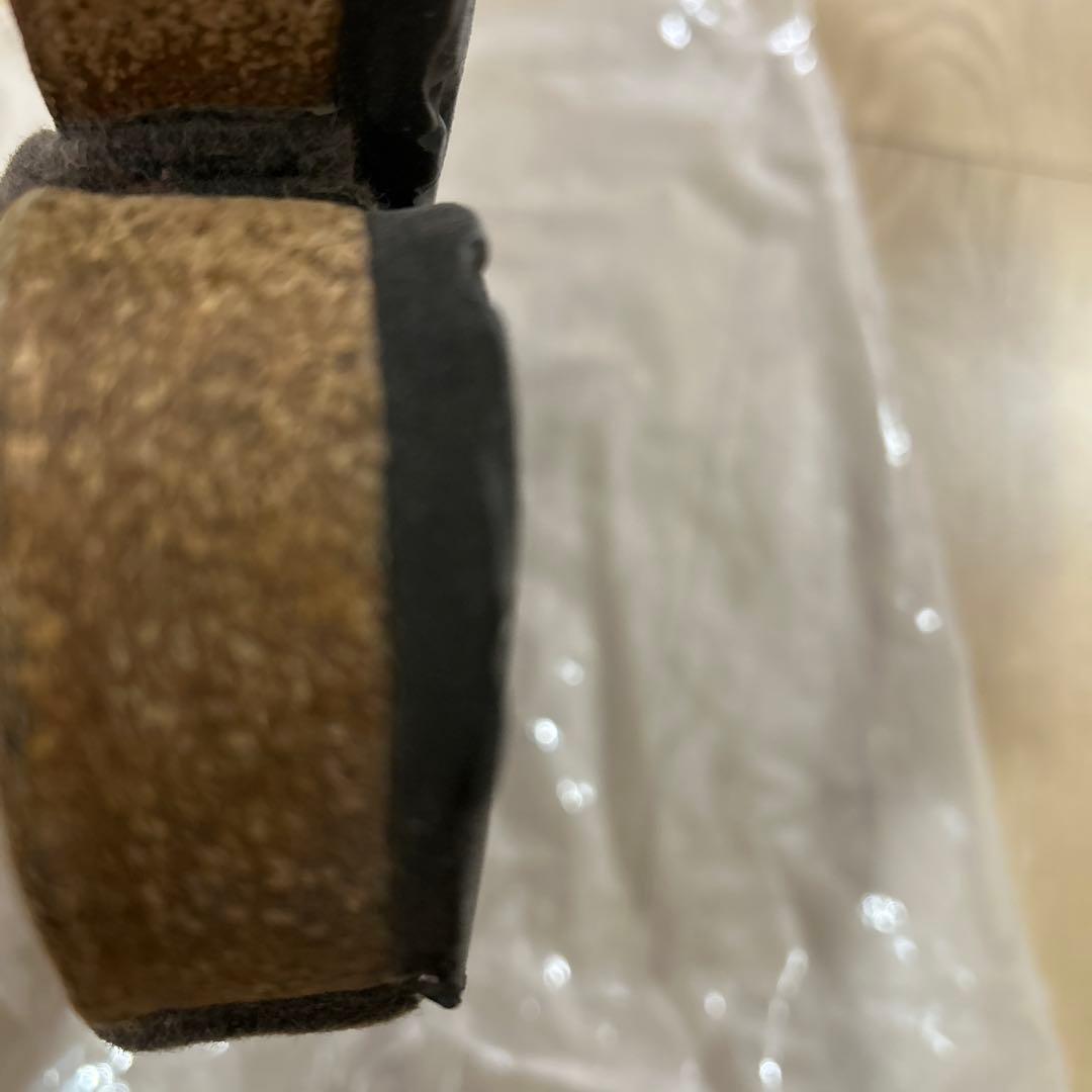 Birkenstock サンダル 43 28 ボストン　ビルケンシュトック