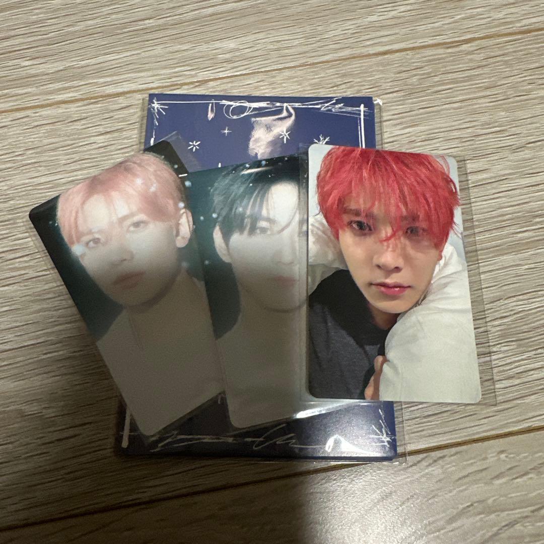 ROMANCE:UNTOLD-daydream- 3形態 新品未開封