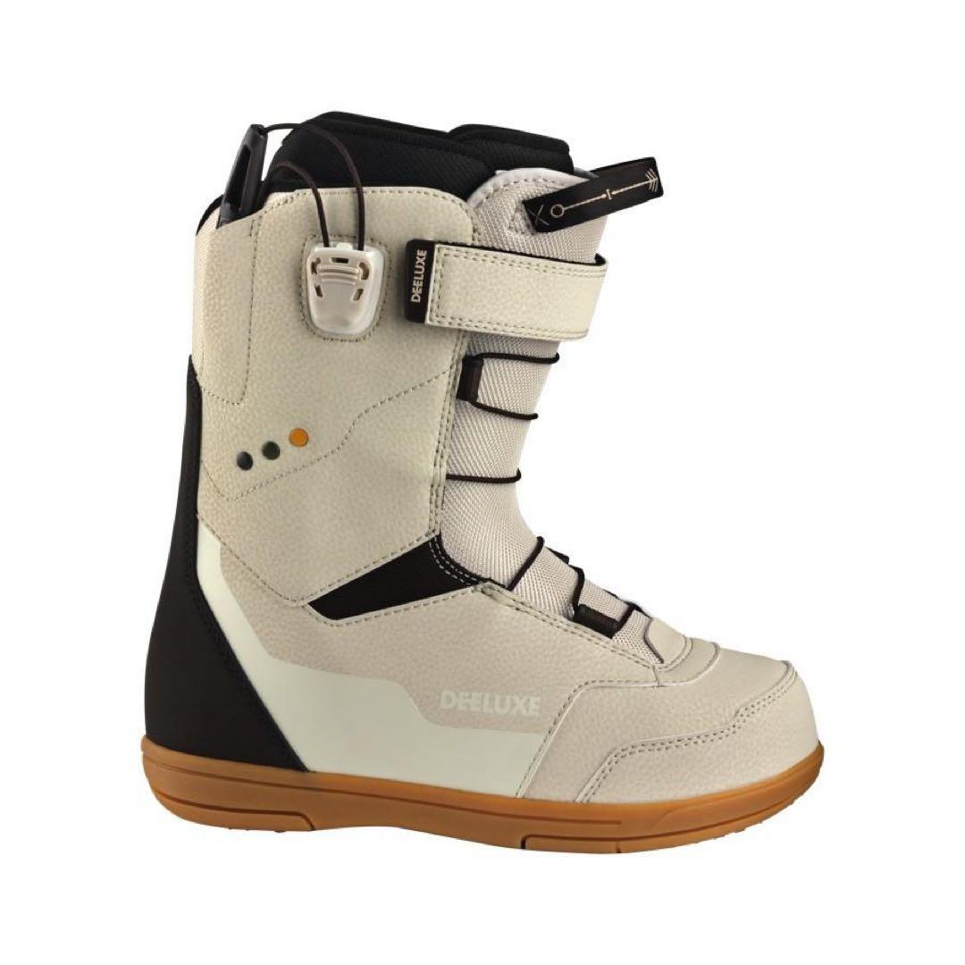 DEELUXE Harmony tf　レディース23.5cm