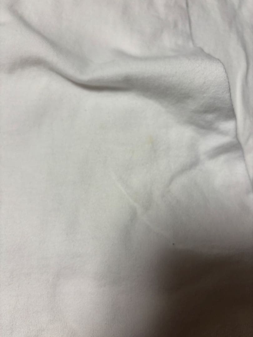 Human Made ハート型ロゴ 長袖カットソー