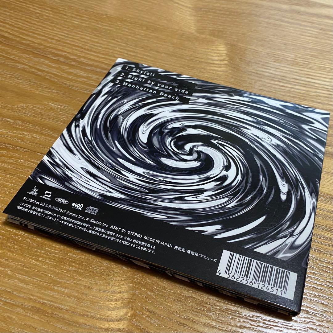 Skyfall 会場限定盤【正規品】ONE OK ROCK ワンオクロック