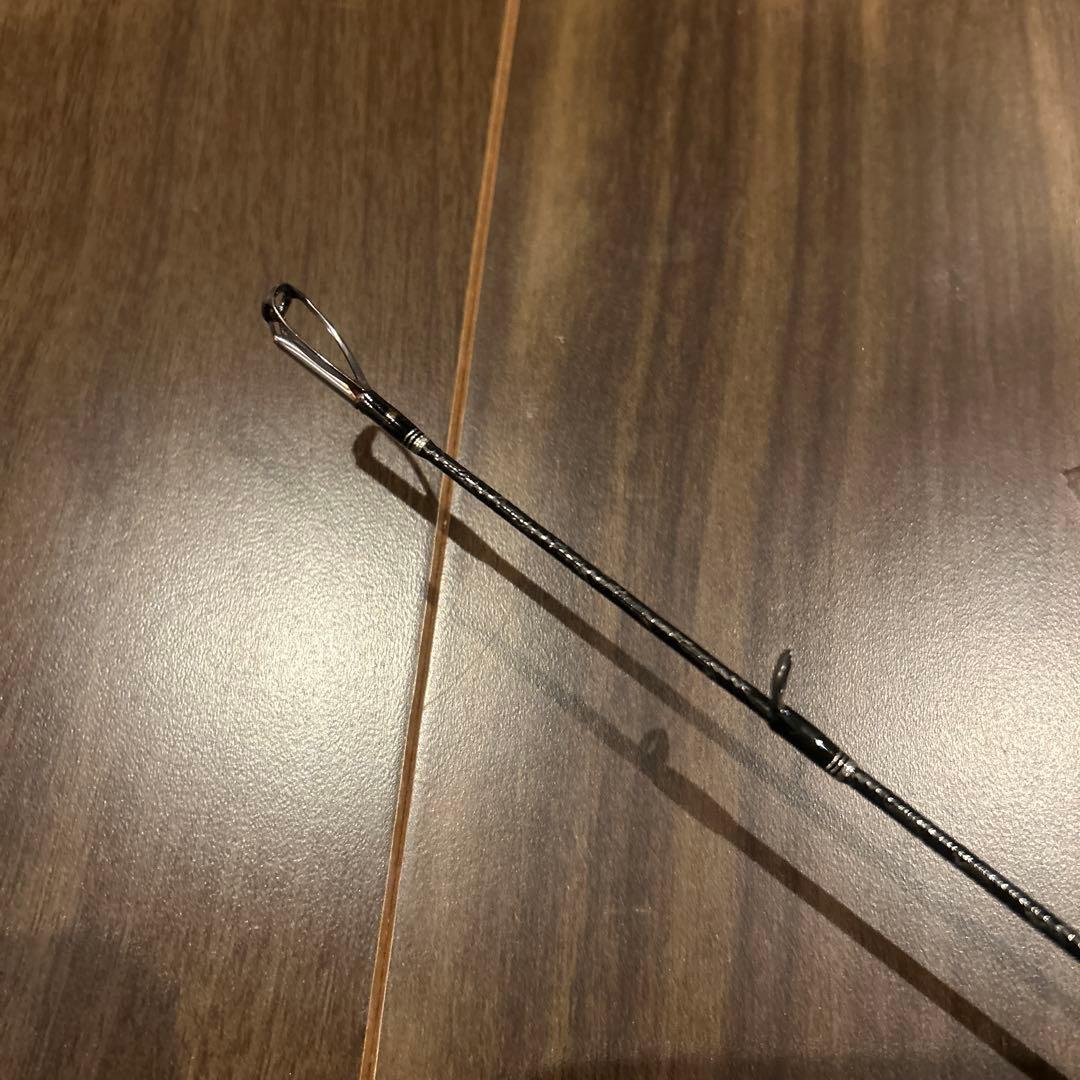 SHIMANO グラップラー BB TYPE slow J B66-3