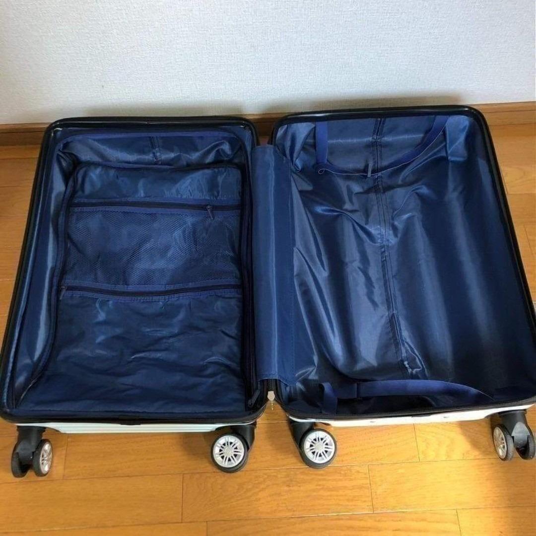 【在庫限り！！】ペアキャリーケース 子供 乗れる スーツケース 親子セット