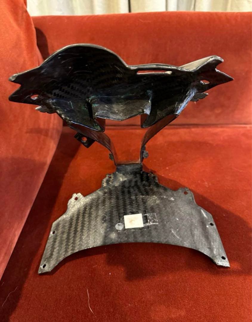  S1000RR 2015-2018 カーボンエアインテーク