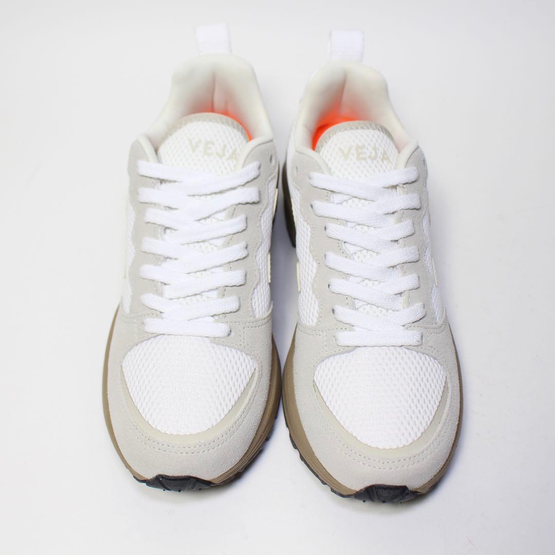 新品 VEJA スニーカー emmi別注 23cm 定価3万 レディース