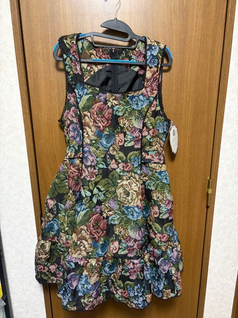 しまむら　くる実　ノエル・ド・メモワール ゴブランジャンスカ　4L