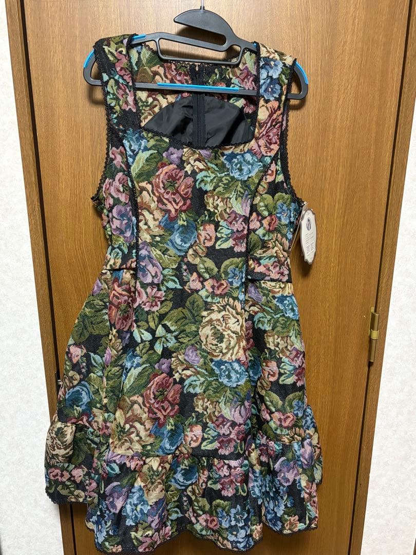 しまむら　くる実　ノエル・ド・メモワール ゴブランジャンスカ　4L