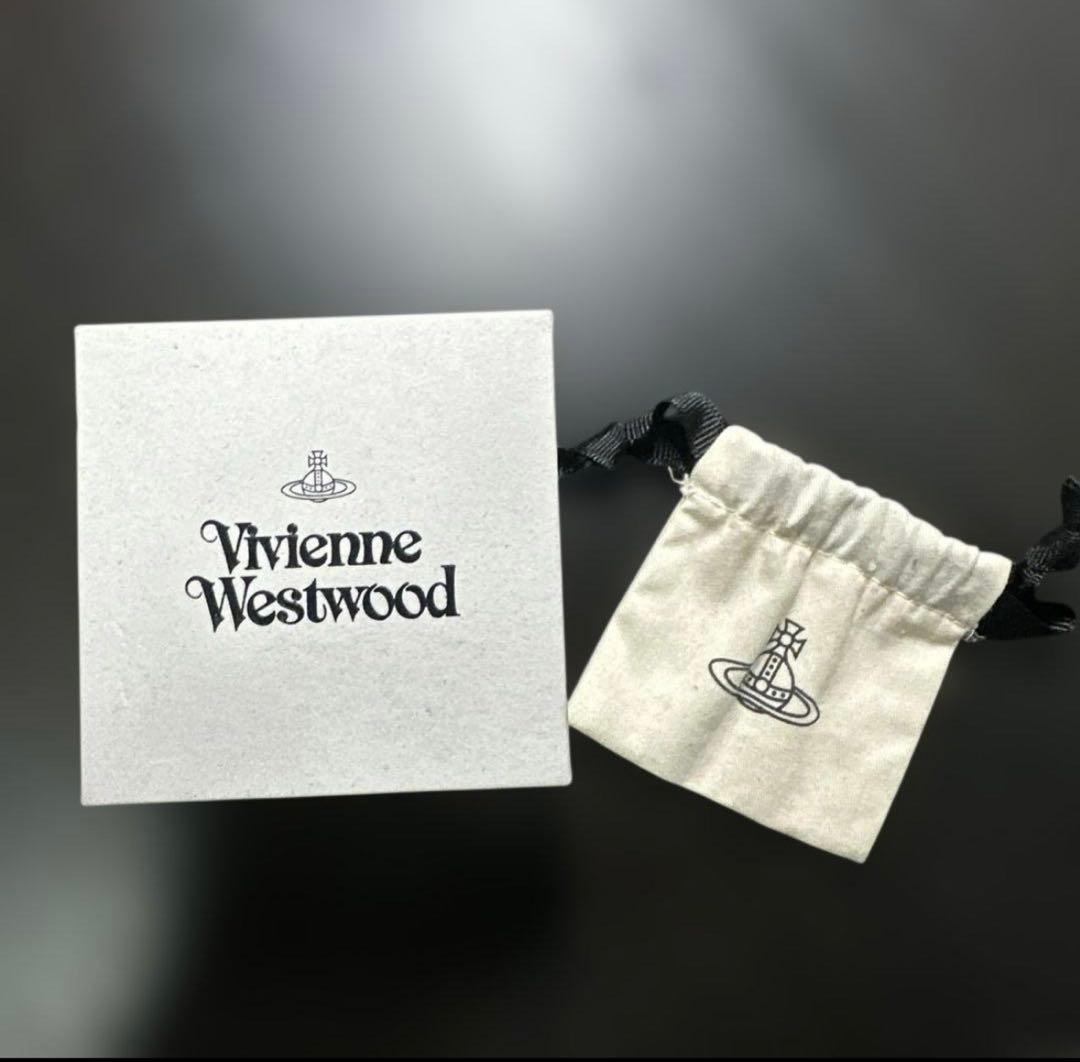 タ*パ様 Vivienne Westwood MAN BOBBY シングルフープ