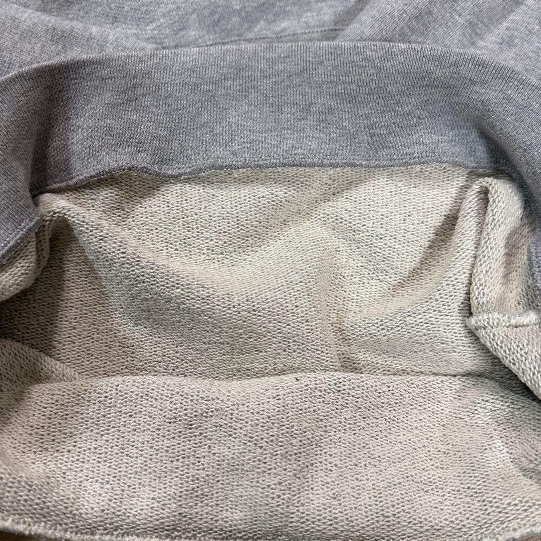 GUCCI 10Y スウェットワンピース