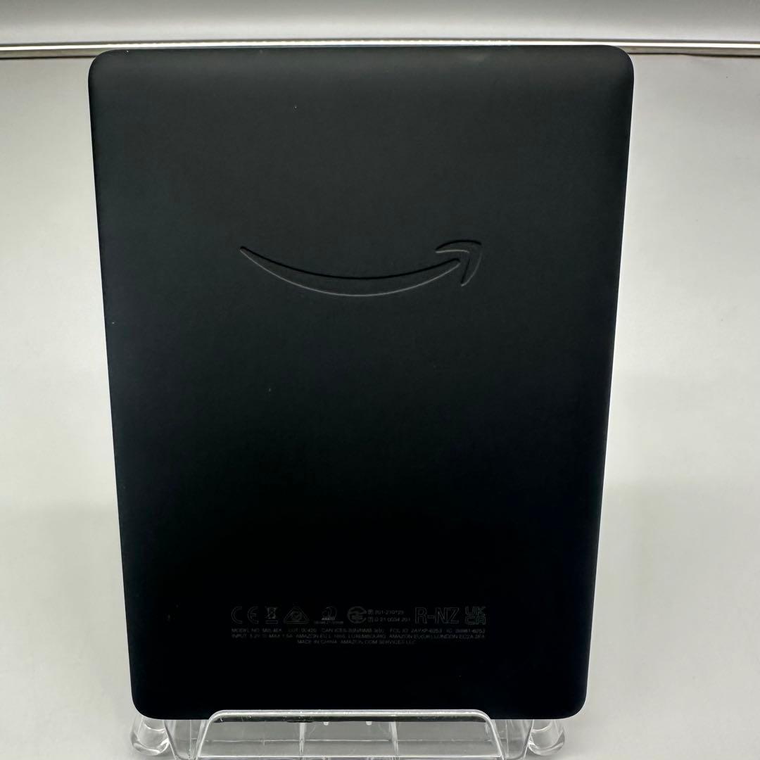 ①Kindle Paperwhite 第11世代 32GB M2L4EK