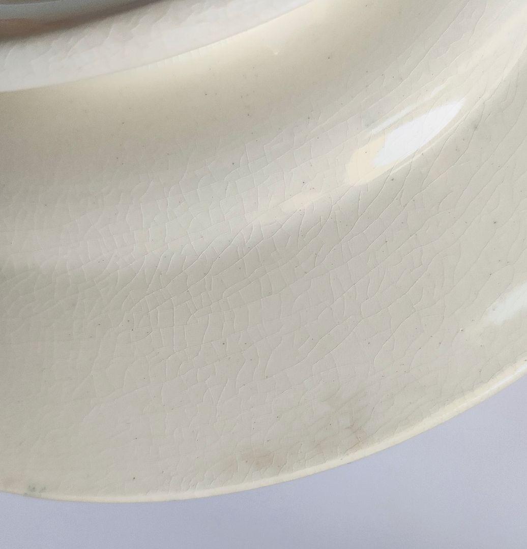 美品　ジョワジールロワ　ポンパドール　コンポティエ　フランスアンティーク