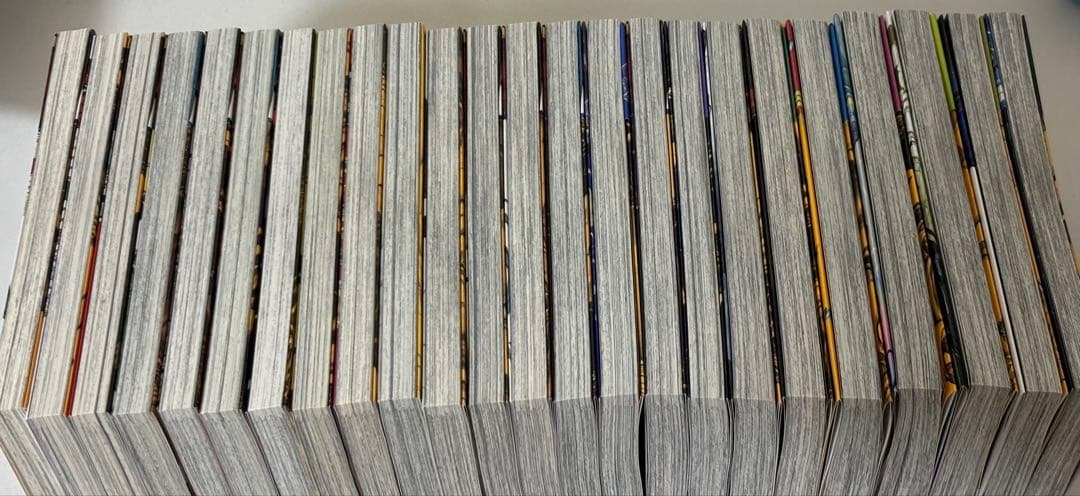 サカモトデイズ　漫画1〜24巻＋クリアファイル1枚セット