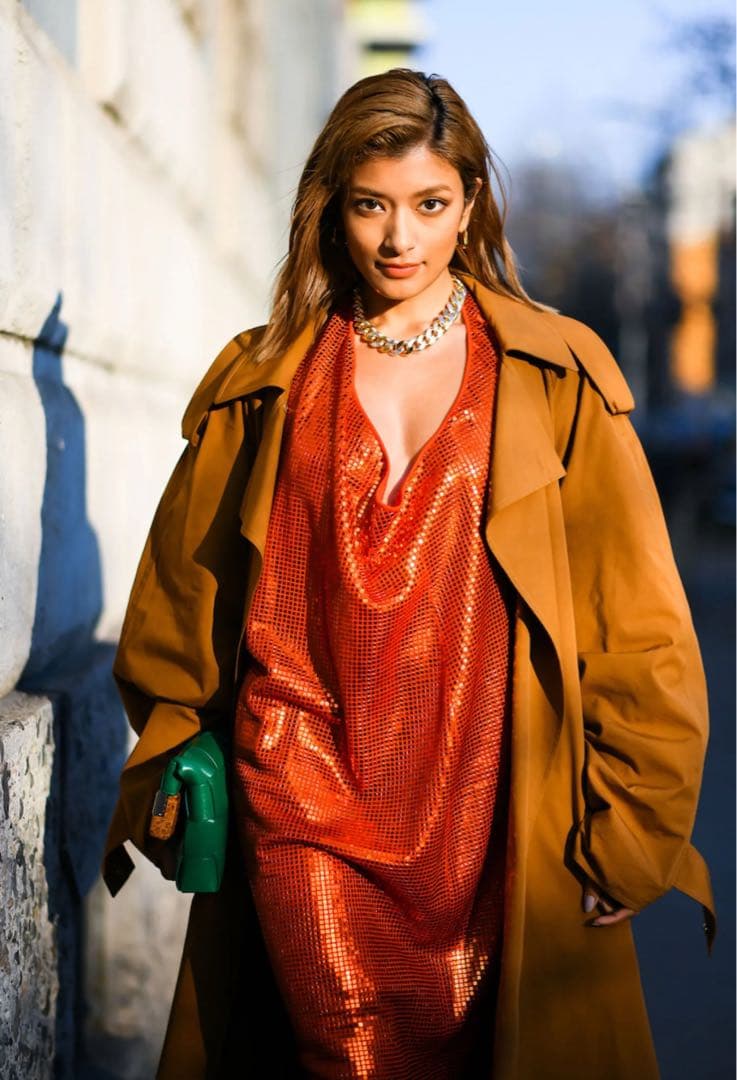 ボッテガ　クラッチバッグ　BV スナップ　レア　新品