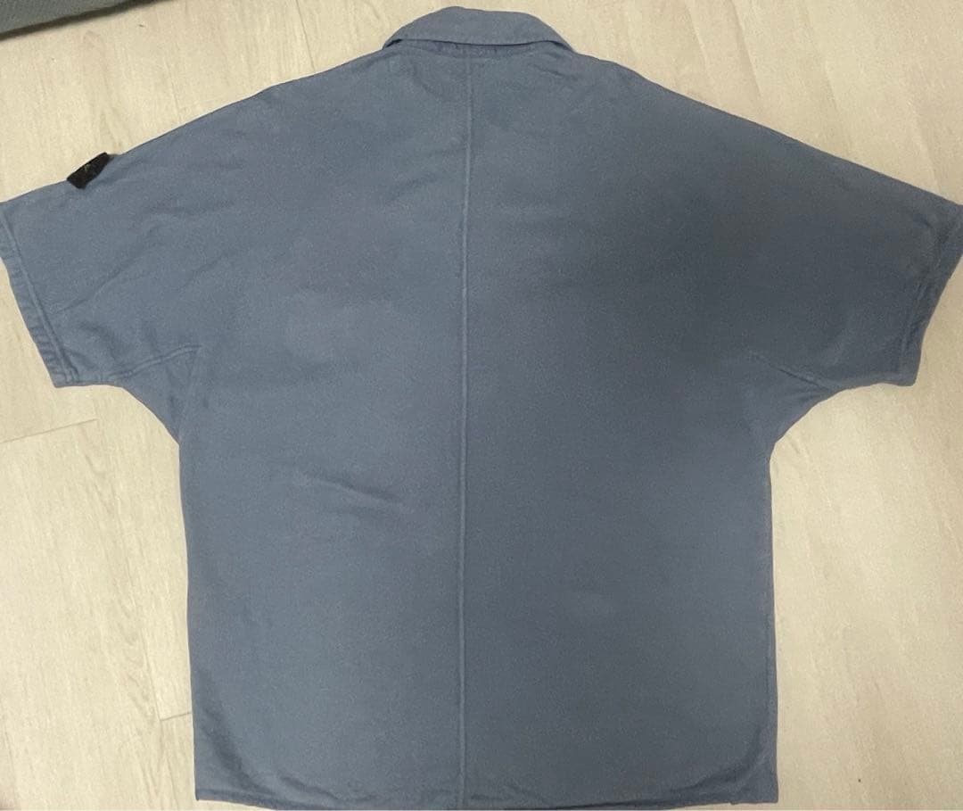 【希少】半袖STONE  ストーンアイランド