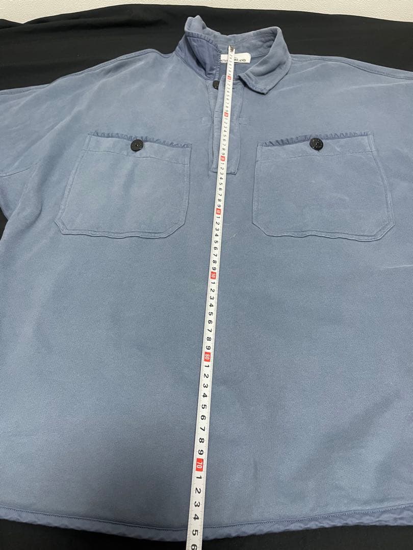 【希少】半袖STONE  ストーンアイランド