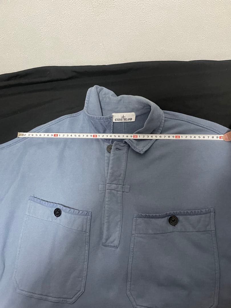 【希少】半袖STONE  ストーンアイランド